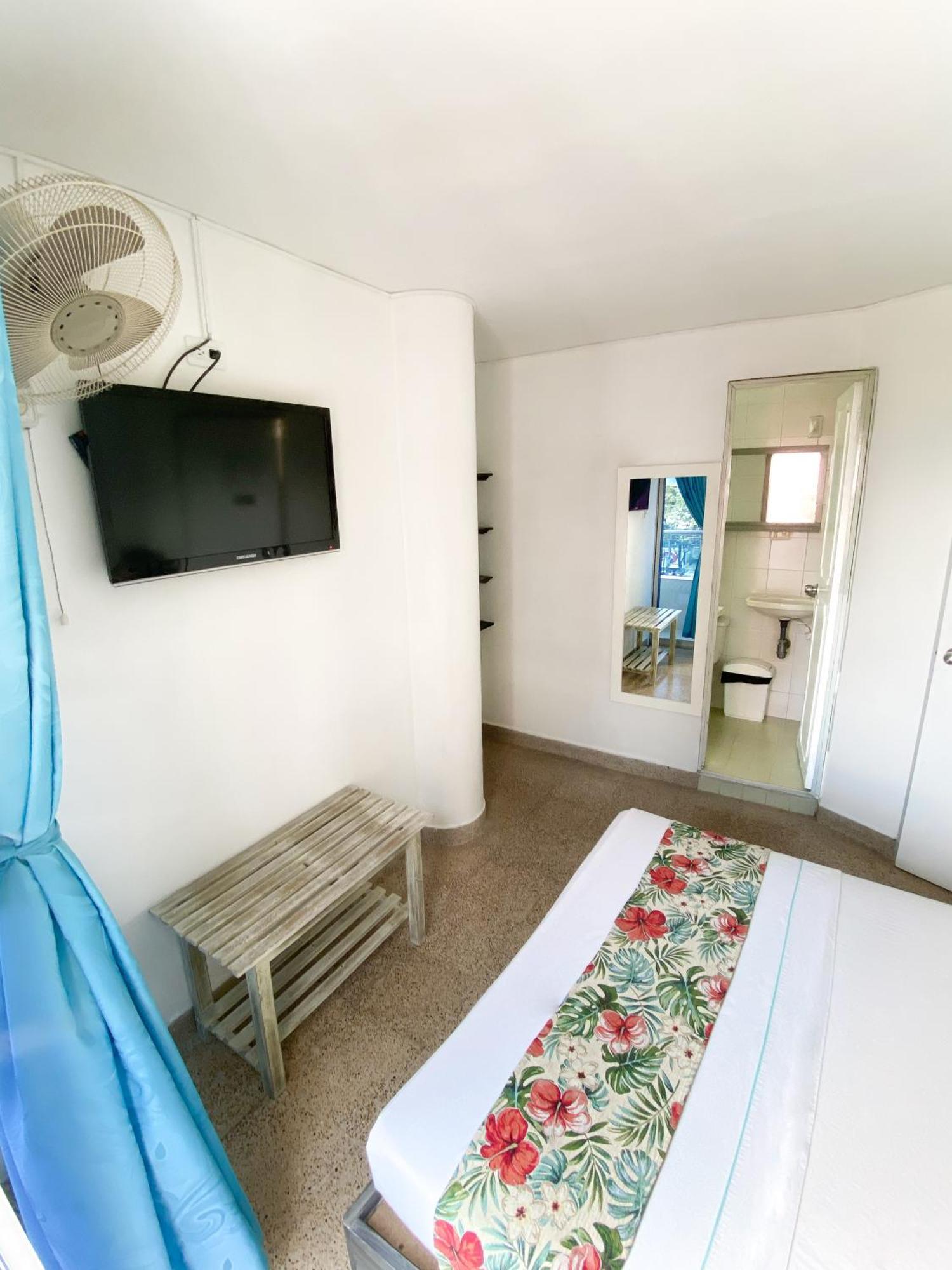 Hotel Plaza Mayor Itagüí المظهر الخارجي الصورة